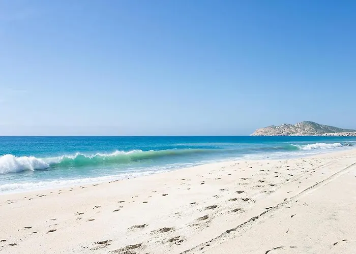 Garza Blanca Cabos Station touristique